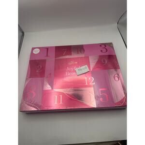Ulta Beauty Joyful Beauty Calendars NIB